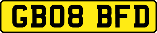 GB08BFD