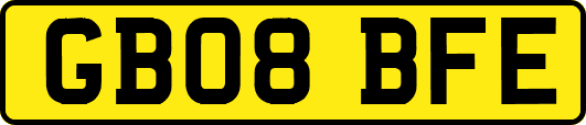 GB08BFE