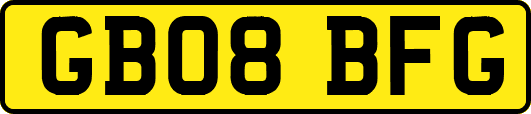 GB08BFG