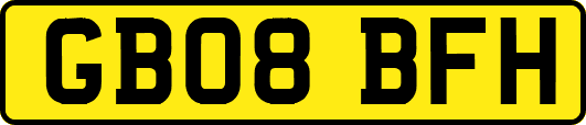 GB08BFH