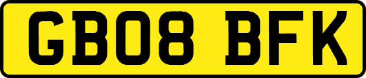 GB08BFK