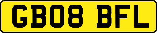 GB08BFL