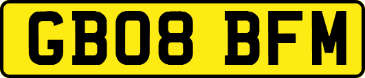 GB08BFM