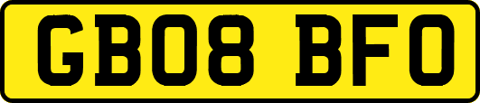 GB08BFO
