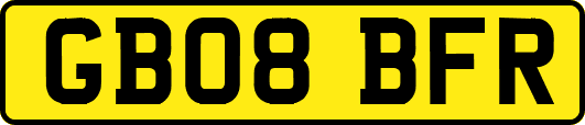 GB08BFR