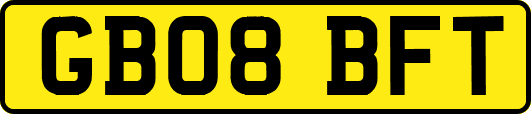 GB08BFT