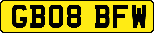 GB08BFW
