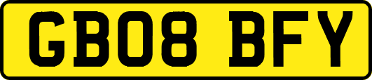 GB08BFY