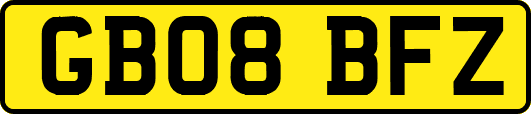 GB08BFZ