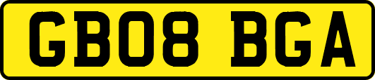GB08BGA