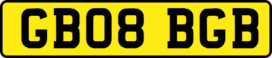 GB08BGB