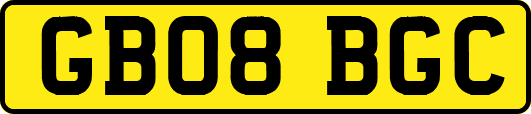 GB08BGC