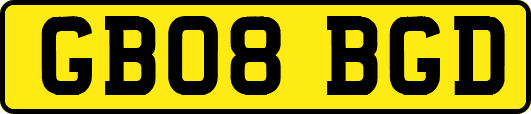 GB08BGD