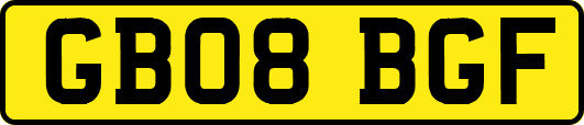 GB08BGF
