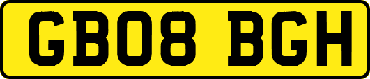 GB08BGH