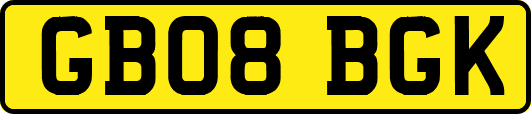 GB08BGK