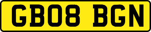 GB08BGN