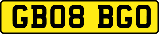 GB08BGO