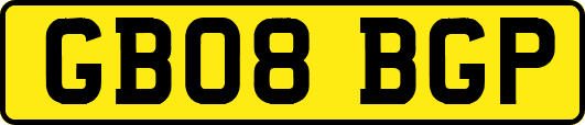 GB08BGP