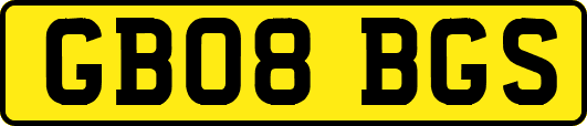 GB08BGS