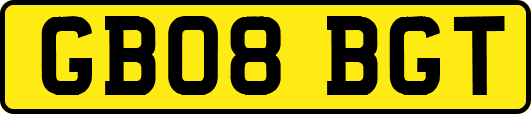 GB08BGT
