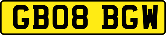 GB08BGW