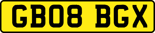 GB08BGX