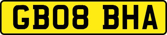 GB08BHA