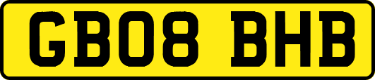 GB08BHB
