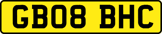 GB08BHC