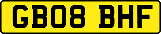 GB08BHF
