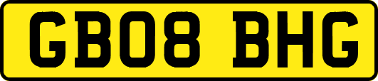 GB08BHG
