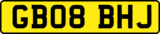 GB08BHJ