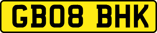 GB08BHK