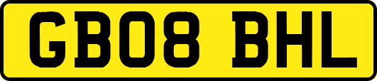GB08BHL