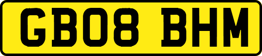 GB08BHM