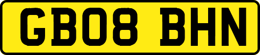 GB08BHN