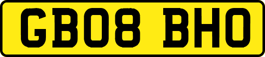 GB08BHO