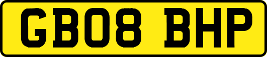 GB08BHP
