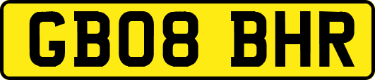 GB08BHR