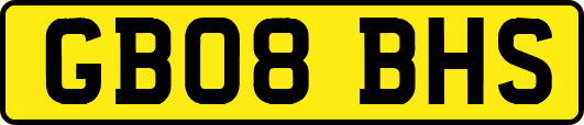 GB08BHS