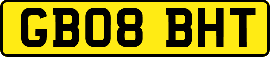 GB08BHT