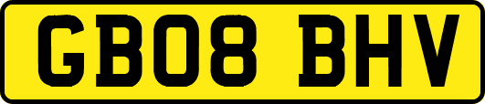 GB08BHV