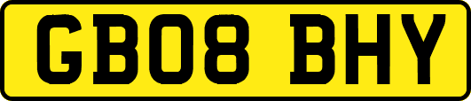 GB08BHY