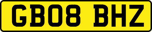 GB08BHZ