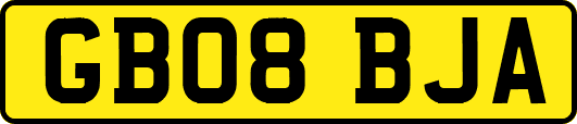 GB08BJA