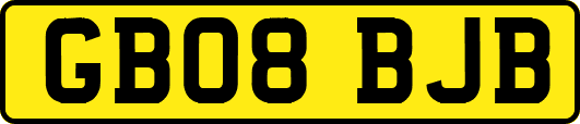 GB08BJB