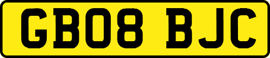 GB08BJC