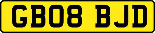 GB08BJD