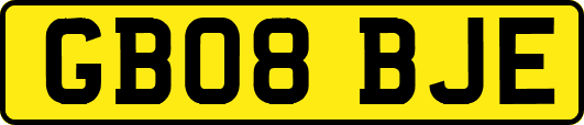 GB08BJE